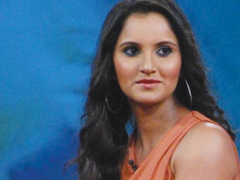 Sania Mirza turns down Bollywood offer